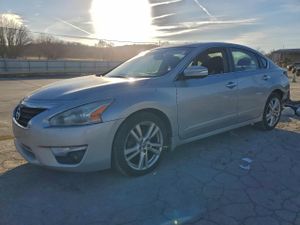Nissan Altima 3.5S 3.5L 6 2013
