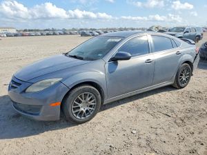 Mazda 6 I 2.5L 4 2010