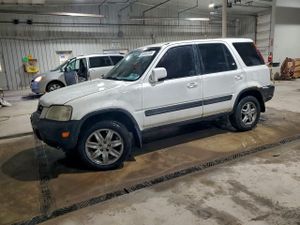 Honda CR-V EX 2.0L 4 2001