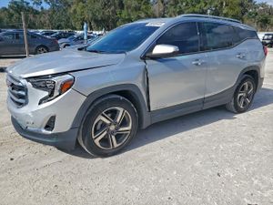 GMC Terrain SLT 1.5L 4 2019