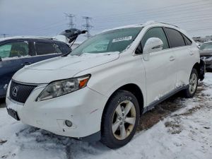 Lexus RX 350 3.5L 6 2010