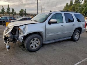 GMC Yukon SLT 5.3L 8 2012