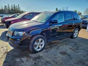 Jeep Compass SPORT 2.4L 4 2014