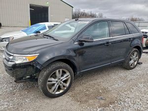 Ford Edge LIMITED 3.5L 6 2014