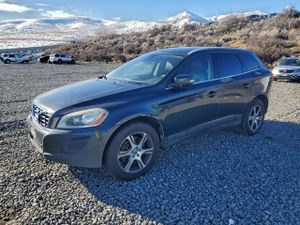 Volvo XC60 T6 3.0L 6 2011