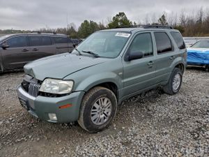 Mercury Mariner 3.0L 6 2006