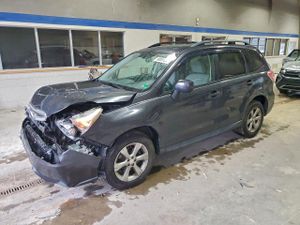 Subaru Forester 2.5I PREMIUM 2.5L 4 2015