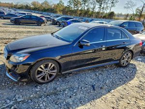 Mercedes-Benz E 350 3.5L 6 2014