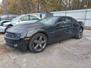 Chevrolet Camaro LT 3.6L 6 2010