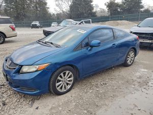 Honda Civic EXL 1.8L 4 2012