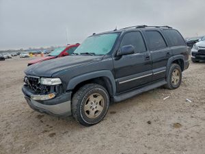Chevrolet Tahoe C1500 5.3L 8 2004