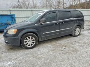 Chrysler Town & Country TOURING 3.6L 6 2014