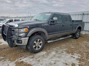 Ford F-250 SUPER DUTY 6.2L 8 2013