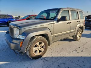 Jeep Liberty SPORT 3.7L 6 2012
