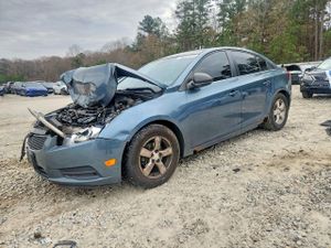 Chevrolet Cruze LS 1.8L 4 2012