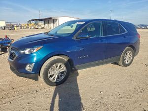 Chevrolet Equinox LT 1.5L 4 2019