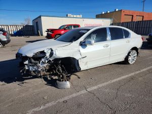 Acura RLX TECH 3.5L 6 2014