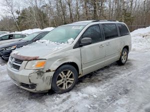 Dodge Grand Caravan (Caravan) SXT 3.8L 6 2008