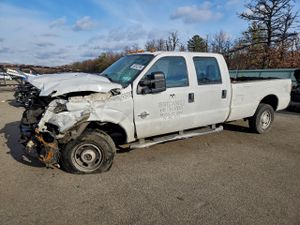 Ford F-250 SUPER DUTY 6.7L 8 2015