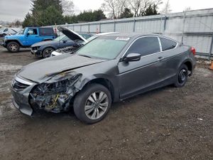 Honda Accord LX 2.4L 4 2012