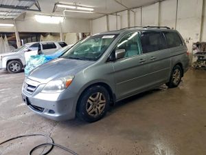 Honda Odyssey EXL 3.5L 6 2006