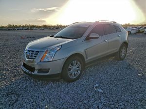 Cadillac SRX LUXURY COLLECTION 3.6L 6 2014