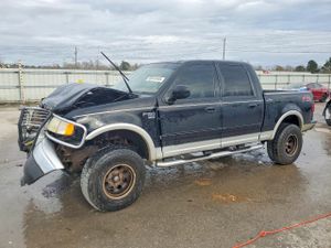 Ford F-150 SUPERCREW 5.4L 8 2003