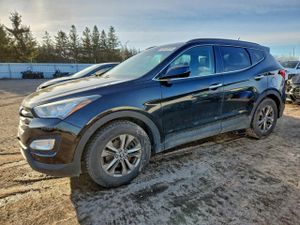 Hyundai Santa Fe 2.4L 4 2014