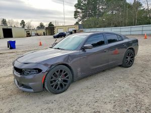 Dodge Charger SE 3.6L 6 2015