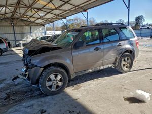 Ford Escape XLS 2.5L 4 2010