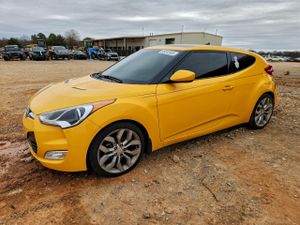 Hyundai Veloster 1.6L 4 2013