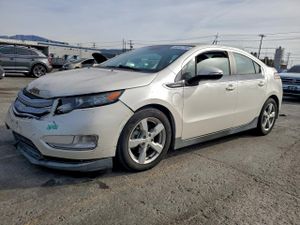 Chevrolet Volt 1.4L 4 2013