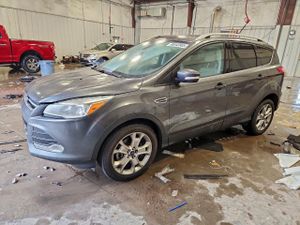 Ford Escape TITANIUM 1.6L 4 2015