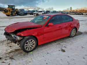 BMW 3 Series I 3.0L 6 2006