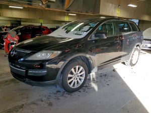 Mazda CX-9 3.7L 6 2009