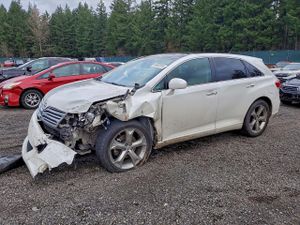 Toyota Venza 3.5L 6 2010