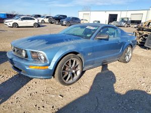 Ford Mustang GT 4.6L 8 2007