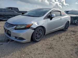 Honda Civic LX 1.8L 4 2012