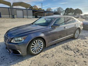 Lexus LS 460 4.6L 8 2013