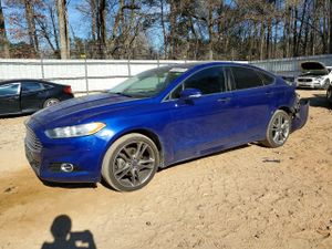 Ford Fusion TITANIUM 2.0L 4 2014