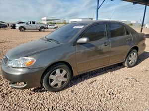 Toyota Corolla CE 1.8L 4 2006