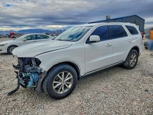 Dodge Durango LIMITED 3.6L 6 2015