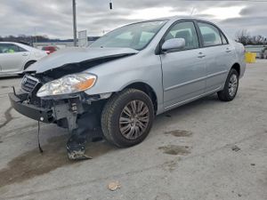 Toyota Corolla CE 1.8L 4 2006