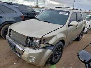 Ford Escape LIMITED 2.5L 4 2011