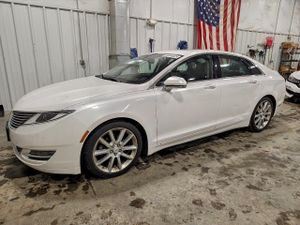 Lincoln MKZ 2.0L 4 2015