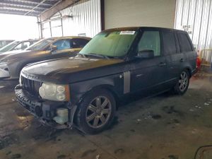 Land Rover Range Rover HSE 4.4L 8 2008
