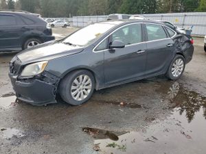 Buick Verano 2.4L 4 2014