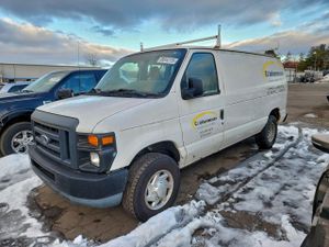 Ford Econoline E250 VAN 5.4L 8 2012