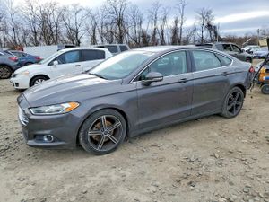 Ford Fusion SE 1.5L 4 2015