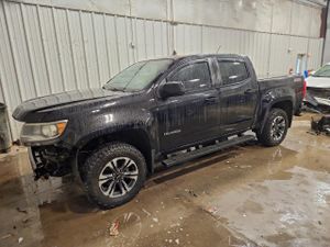 Chevrolet Colorado Z71 3.6L 6 2015